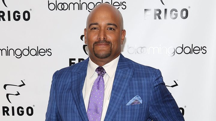 Jonathan Coachman no se guarda nada contra el exjefe de la WWE Vince McMahon