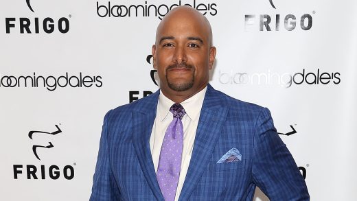 Jonathan Coachman recuerda haber sido castigado por el antiguo régimen de la WWE después del nacimiento de su hija