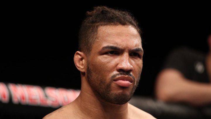 Kevin Lee no entiende por qué UFC rechazó la oferta de la Serie Contender: "Creo que hubiera sido grande"