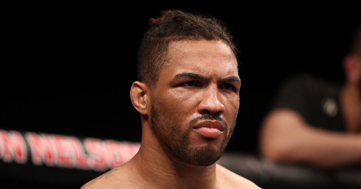 Kevin Lee no entiende por qué UFC rechazó la oferta de la Serie Contender: "Creo que hubiera sido grande"