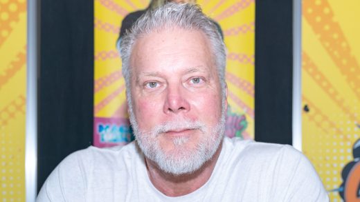 Kevin Nash comparte sus recuerdos de la fallecida estrella de la WWE Sid Vicious