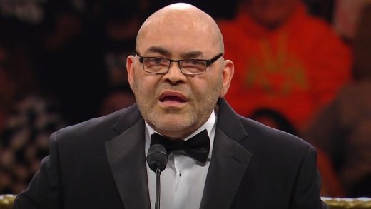 Konnan nombra a las estrellas de AEW que cree que necesitan ganar peso