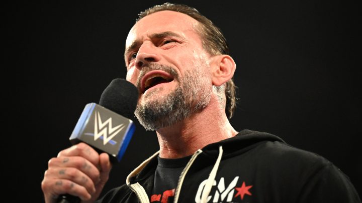 La estrella de WWE NXT elogia la influencia de CM Punk tras bambalinas