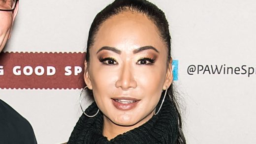 La ex estrella de WWE y TNA Gail Kim habla sobre la colaboración de las promociones