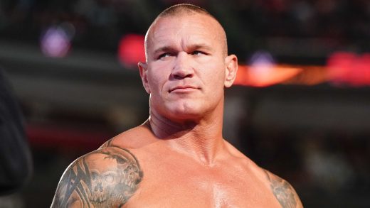 La ex estrella de la WWE Maven habla sobre su relación con Randy Orton y su reputación tras bambalinas