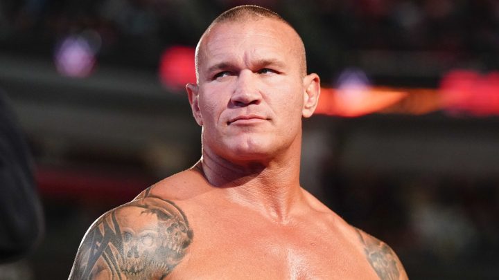 La ex estrella de la WWE Maven habla sobre su relación con Randy Orton y su reputación tras bambalinas