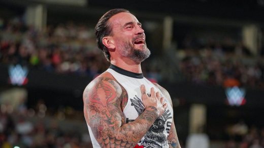 Las pulseras de la amistad de CM Punk vuelven a la tienda de la WWE, pero con una diferencia clave