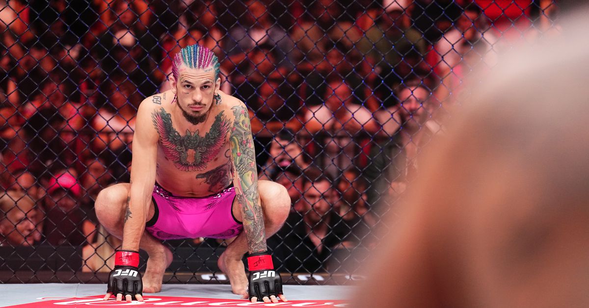 Laura Sanko analiza el evento principal de UFC 306 entre Sean O'Malley y Merab Dvalishvili