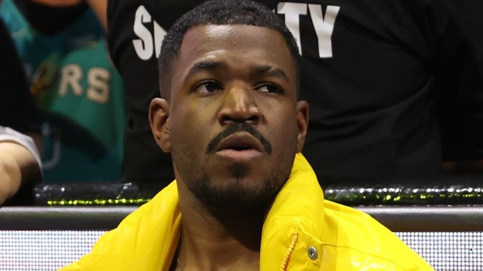 Lee Moriarty de AEW habla sobre dónde quiere que esté su carrera en cinco años