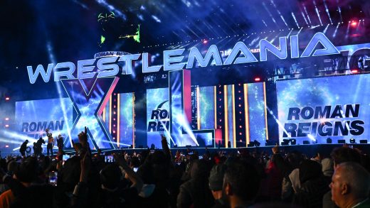 Los paquetes Elite reportados para WWE WrestleMania 41, Raw y SmackDown tienen un precio elevado