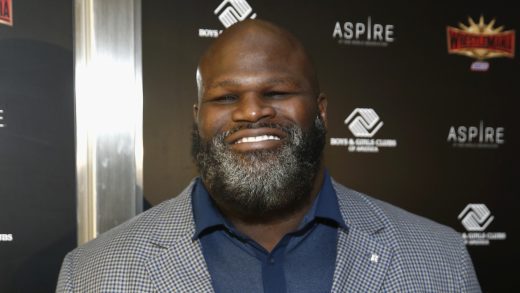 Mark Henry dice que esta estrella de la WWE sería un gran entrenador