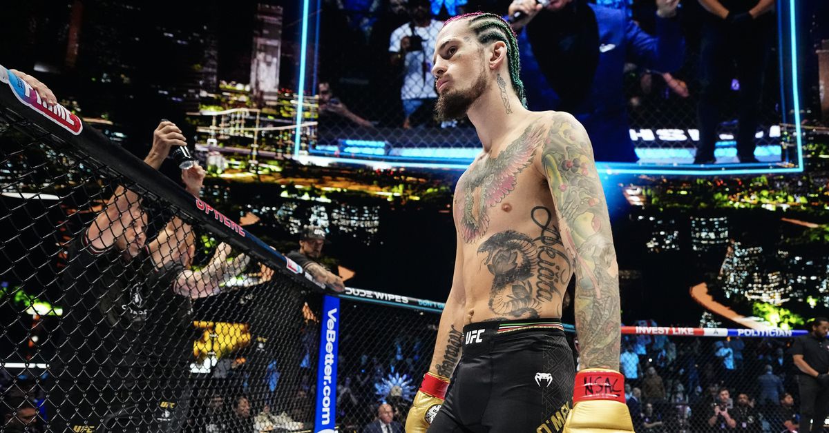 Matt Serra: “El trabajo de esquina de Tim Welch fue una mierda” durante la derrota de Sean O'Malley ante Merab Dvalishvili en UFC 306