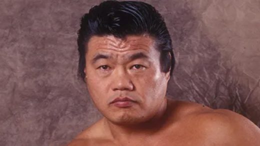 Muere Kuniaki Kobayashi, la legendaria estrella de NJPW y rival de Tiger Mask muere a los 68 años