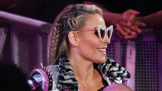 Natalya de la WWE recuerda la muerte de Owen Hart y le encanta que celebren a su familia