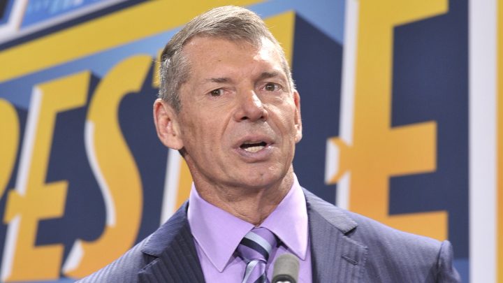 Netflix lanza tráiler de la serie Vince McMahon-WWE