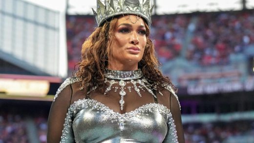 Nia Jax defenderá el título femenino de la WWE en Bad Blood, la oponente podría decidirse la próxima semana