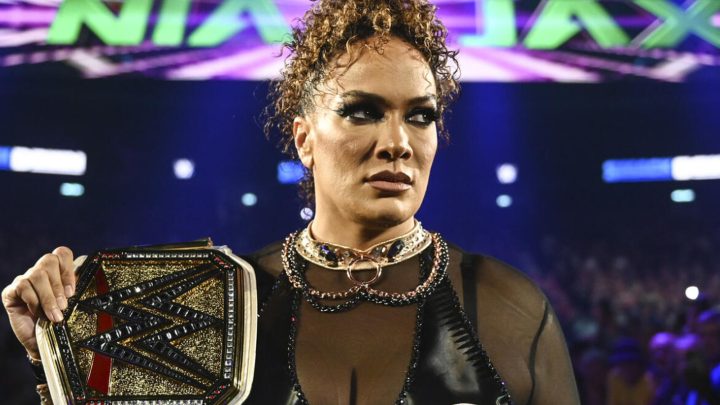 Nia Jax dice que este ex campeón de la WWE pasará a la historia como uno de los mejores