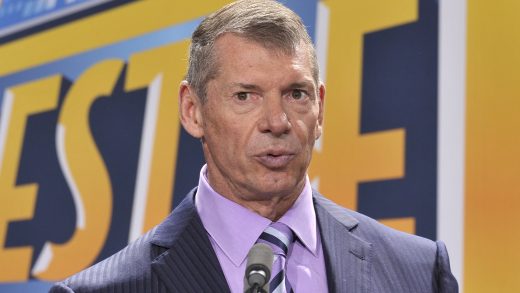 Nic Nemeth evalúa hasta dónde llegaría el exjefe de la WWE Vince McMahon