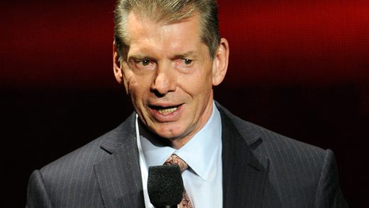 Noticias tras bastidores sobre la reacción interna de la WWE a la serie documental de Vince McMahon en Netflix