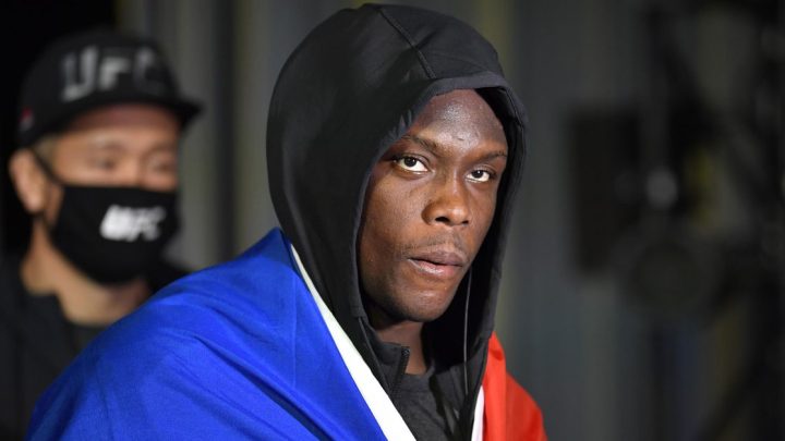 Ovince Saint Preux vs. Ryan Spann reprogramado para UFC 307