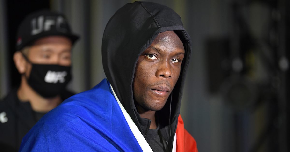Ovince Saint Preux vs. Ryan Spann reprogramado para UFC 307