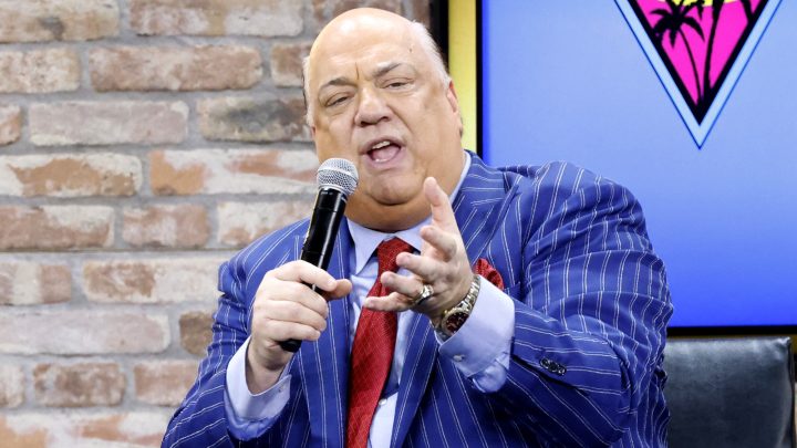 Paul Heyman opina sobre el talento en el roster femenino de la WWE