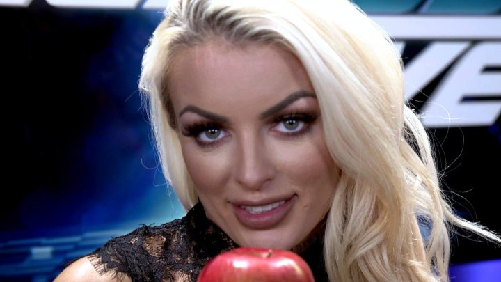 Por qué la ex estrella de la WWE Mandy Rose dice que podría dejar de luchar a pesar de extrañar el ring