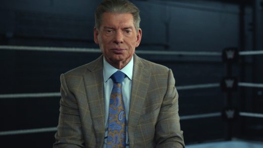 Queda una gran pregunta después de Mr. McMahon de Netflix