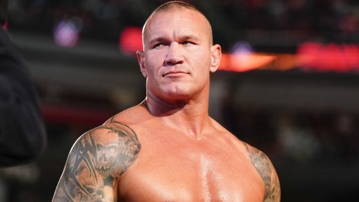 Randy Orton se enfrentará al novato de WWE NXT en St. Louis