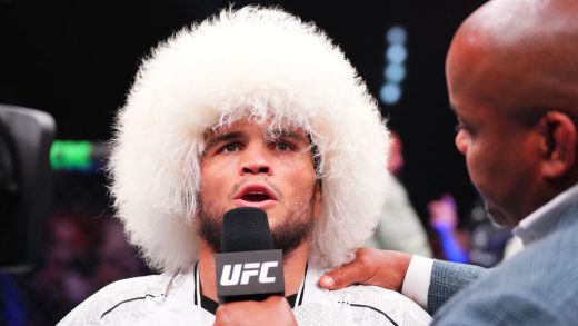 Ranking Show: ¿Es Umar Nurmagomedov un seguro campeón de UFC?