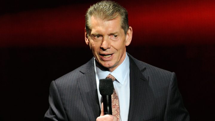 Razones detrás de escena para el silencio de las estrellas de la WWE sobre la demanda de Vince McMahon