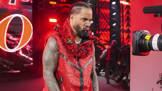 Rikishi ofrece información actualizada sobre su hijo y la estrella de la WWE ausente Jimmy Uso