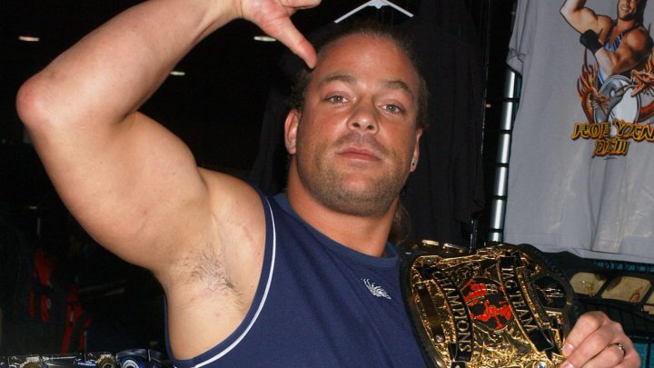 Rob Van Dam explica por qué no contribuyó a la docuserie de Netflix sobre la WWE y Vince McMahon