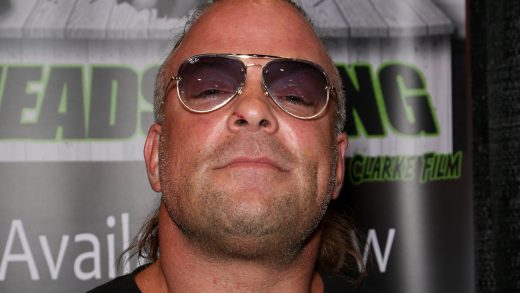 Rob Van Dam explica por qué no lo entrevistaron para la serie de Vince McMahon en Netflix