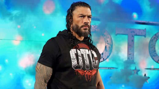 Roman Reigns de la WWE habla sobre el desafío de mantener la clasificación PG