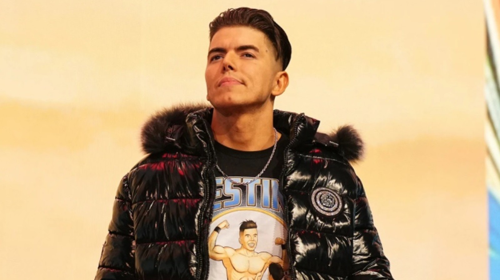 Sammy Guevara, estrella de AEW, reflexiona sobre el combate Dynamite con Ricochet