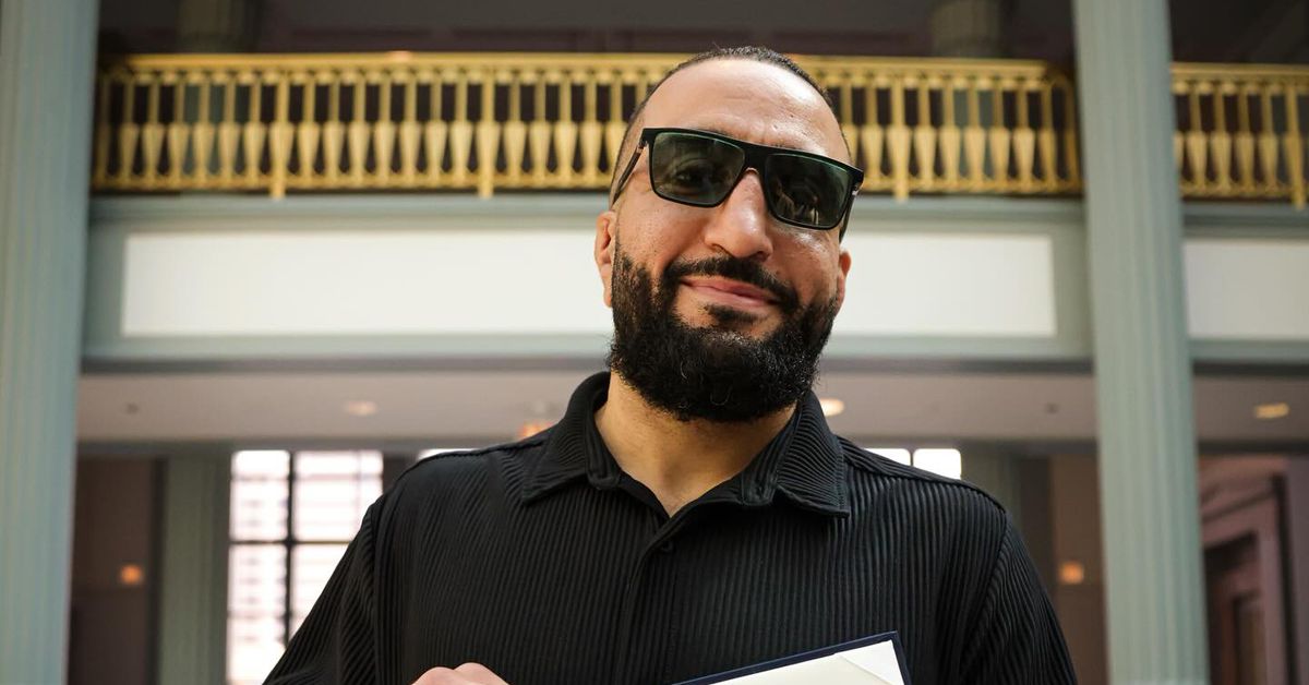 Se declara el Día de Belal Muhammad en Chicago, ciudad natal del campeón de la UFC