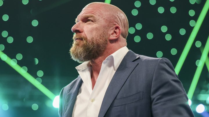 Se informa que el ex campeón de la WWE se prepara para firmar un nuevo contrato de varios años con la empresa