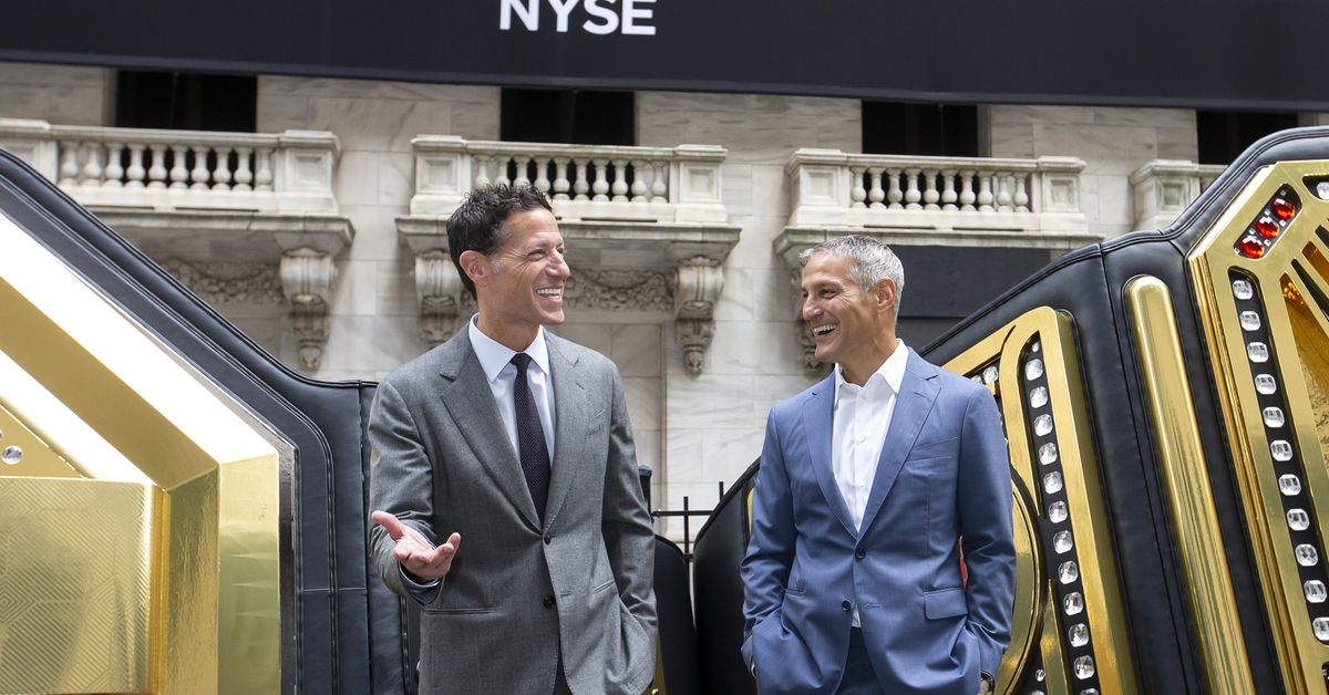 Se revelan las ventanas de negociación del acuerdo de transmisión de UFC, múltiples plataformas están 'ansiosas' por involucrarse