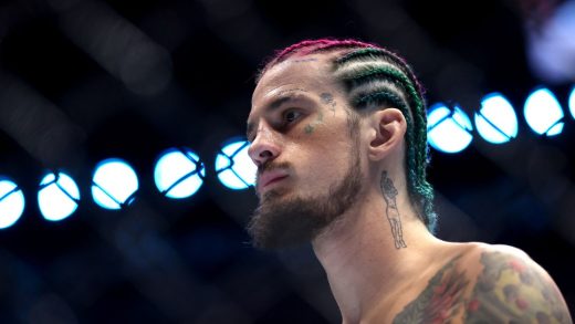 Sean O'Malley publica un comunicado tras la derrota en UFC 306 y responde a Devin Haney