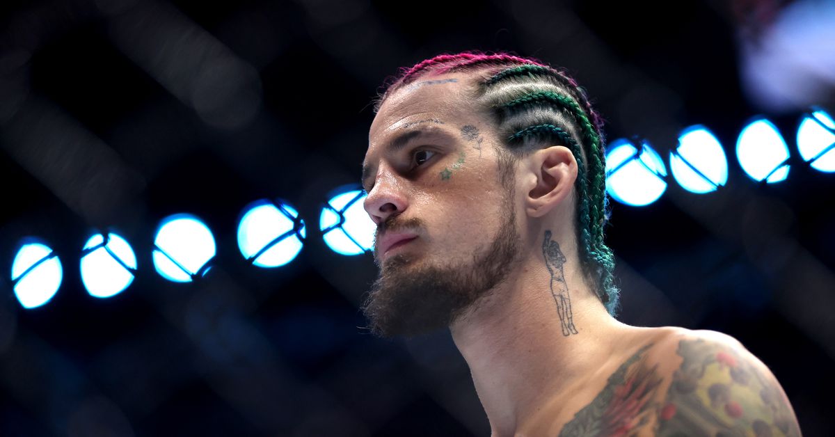 Sean O'Malley publica un comunicado tras la derrota en UFC 306 y responde a Devin Haney