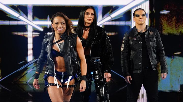 Sonya Deville le ofrece una advertencia terrible a Natalya después de WWE Raw