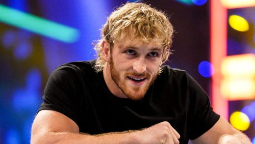 Stephen Amell elogia el trabajo de Logan Paul en la WWE y habla de la posibilidad de una lucha más