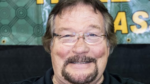 Ted DiBiase, miembro del Salón de la Fama de la WWE, analiza su relación con Vince McMahon