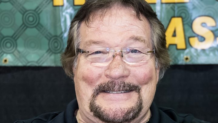 Ted DiBiase, miembro del Salón de la Fama de la WWE, analiza su relación con Vince McMahon