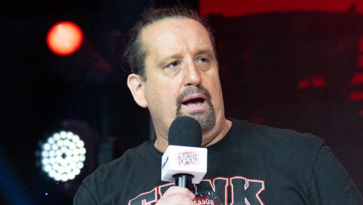 Tommy Dreamer analiza los cambios realizados en WWE Raw