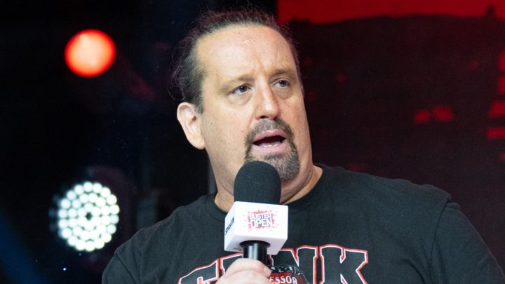 Tommy Dreamer analiza los cambios realizados en WWE Raw