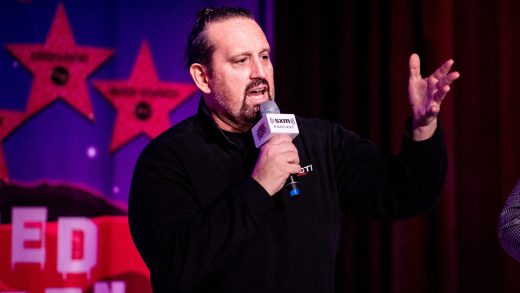 Tommy Dreamer dice que es hora de empezar con esta pelea en la WWE