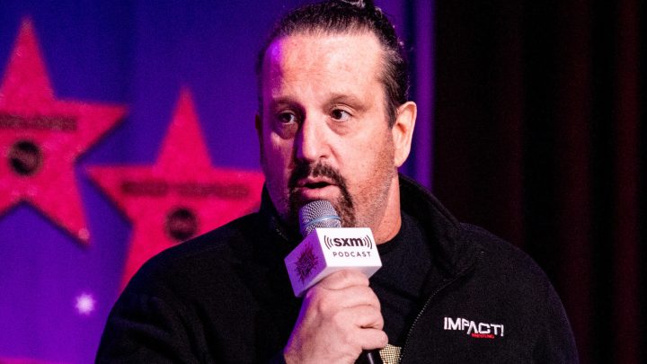 Tommy Dreamer explica por qué está en contra de los documentales de lucha libre