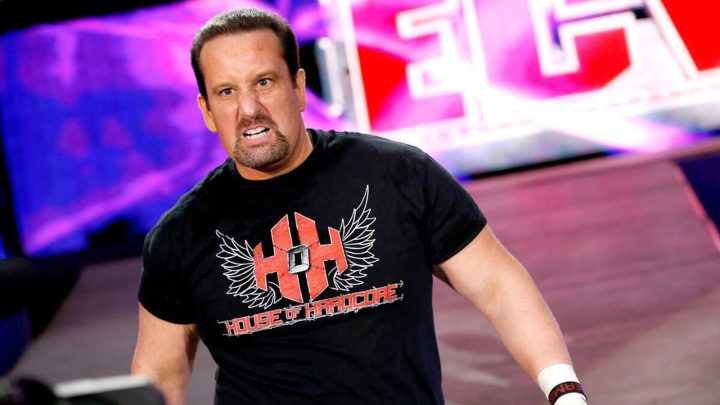 Tommy Dreamer reacciona a los recientes cambios en la producción de WWE Raw y se pregunta por qué